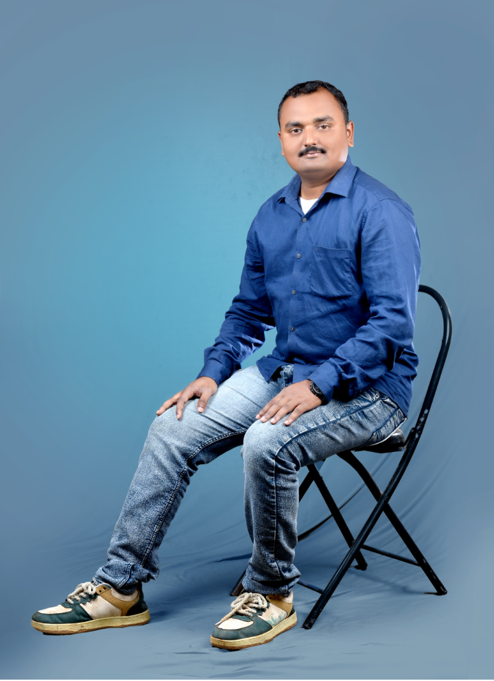 96 Kuli Maratha Profile
