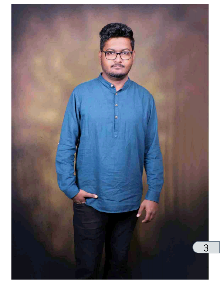 96 Kuli Maratha Profile