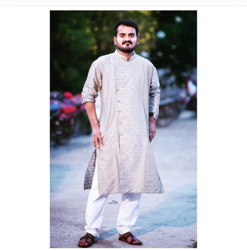 96 Kuli Maratha Profile