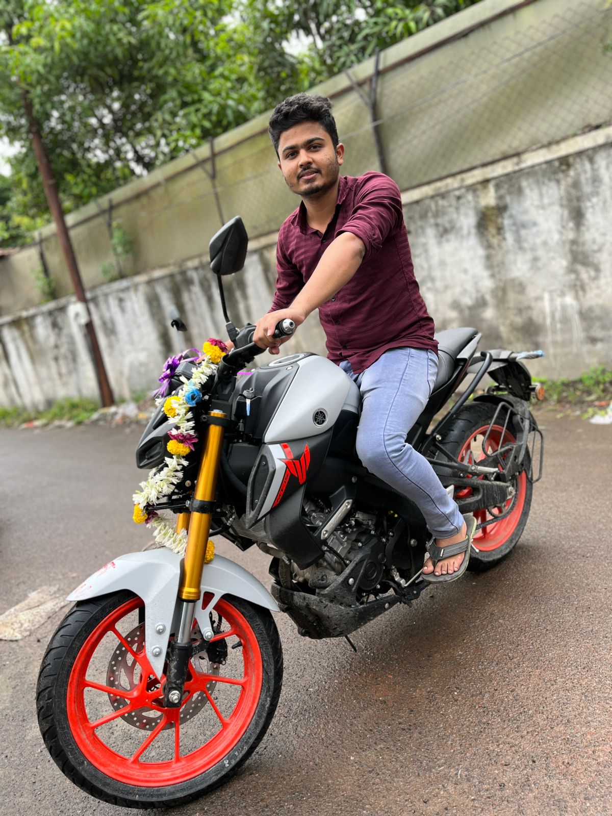 96 Kuli Maratha Profile