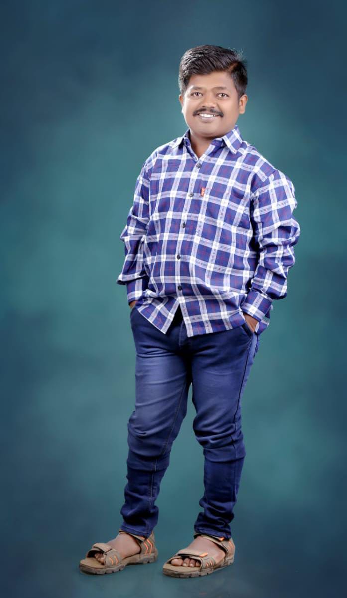 96 Kuli Maratha Profile
