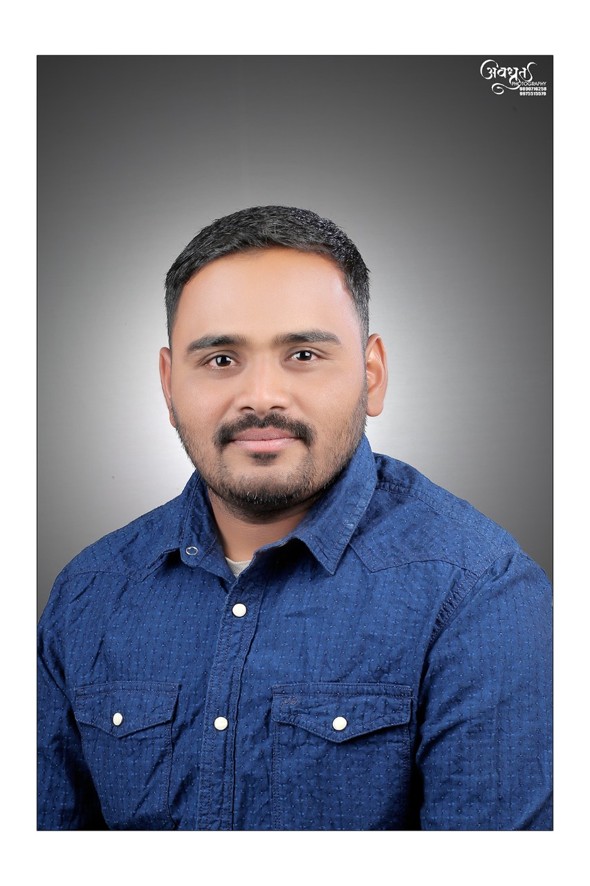 96 Kuli Maratha Profile