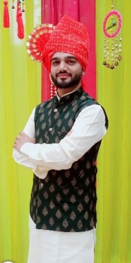 Yog Maratha Vadhu Var