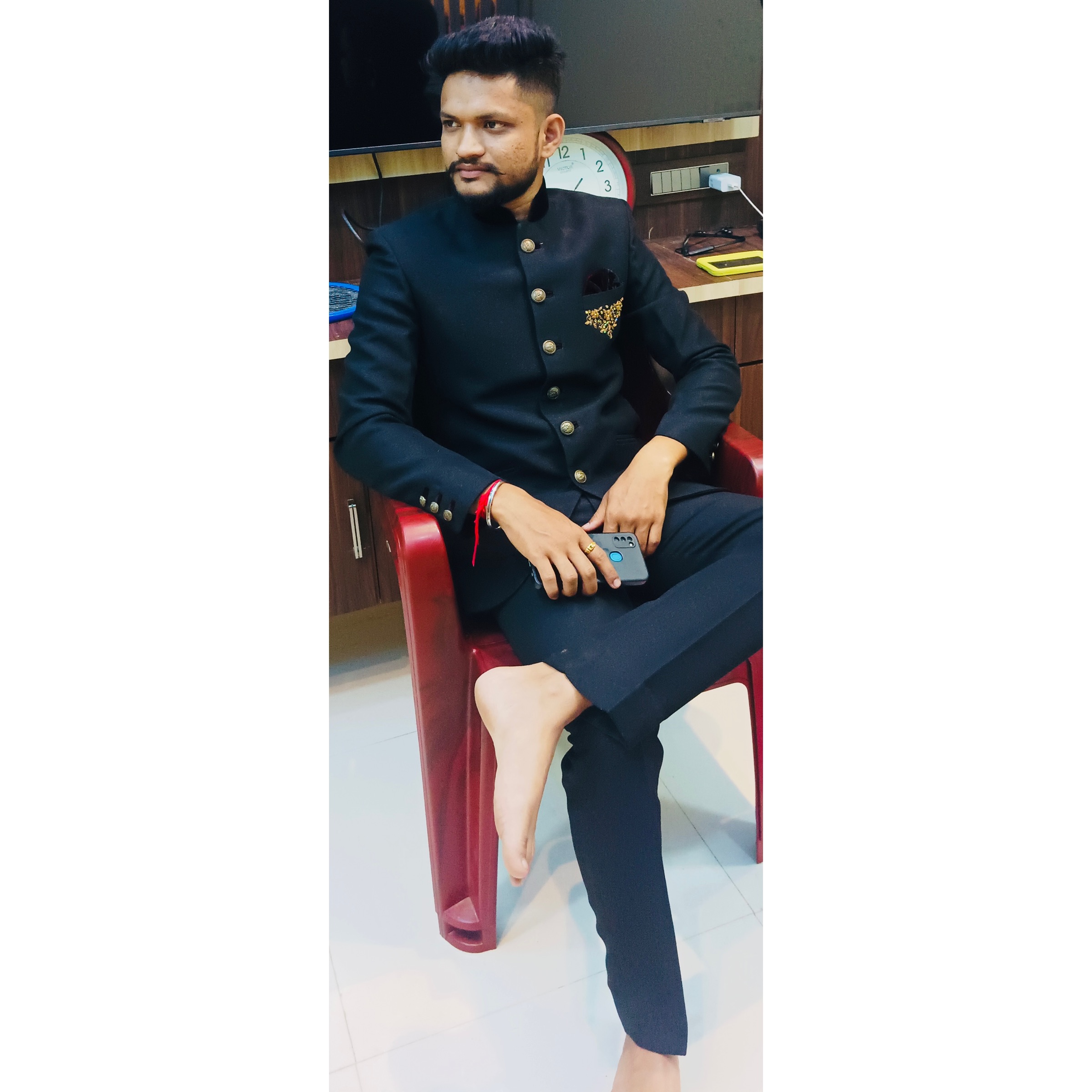 Yog Maratha Vadhu Var
