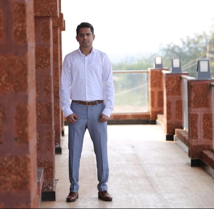 96 Kuli Maratha Profile