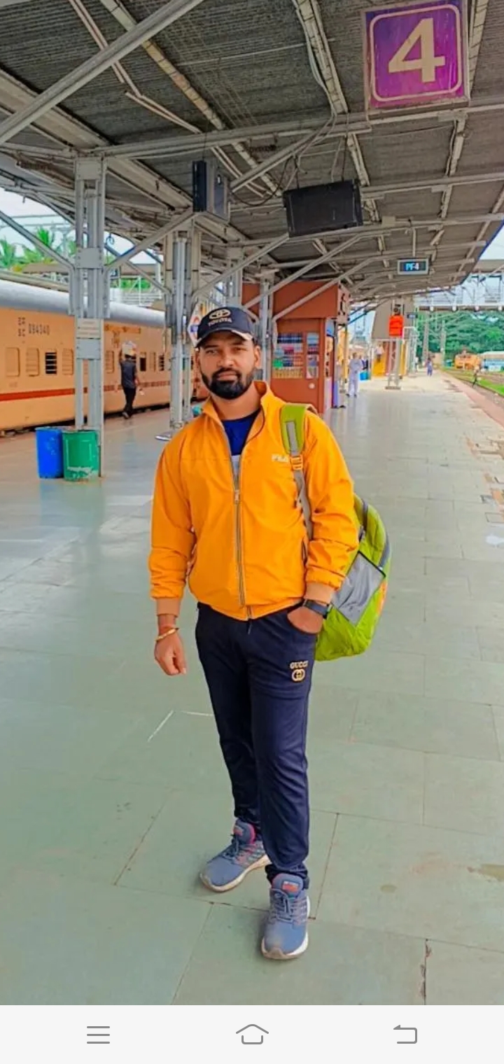 96 Kuli Maratha Profile