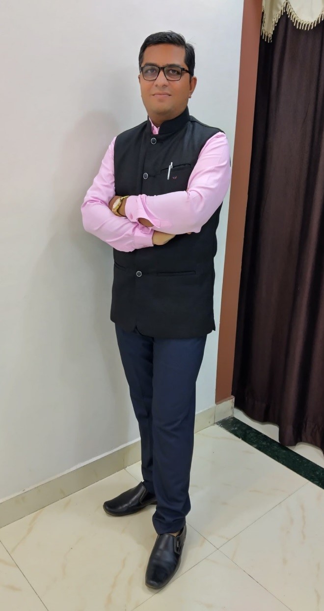 96 Kuli Maratha Profile