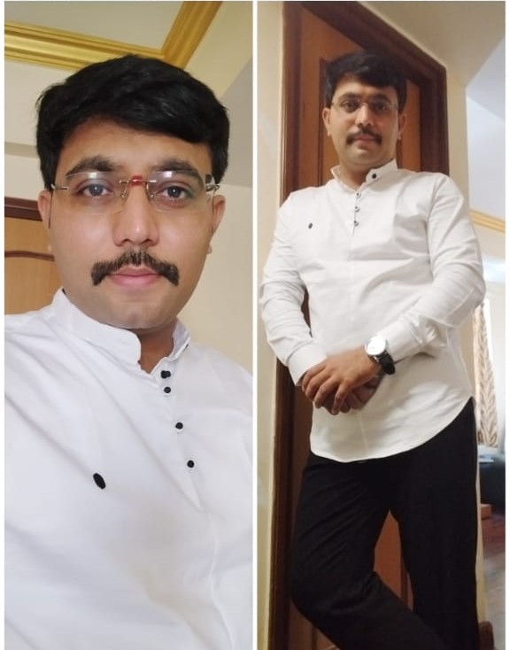 Yog Maratha Vadhu Var