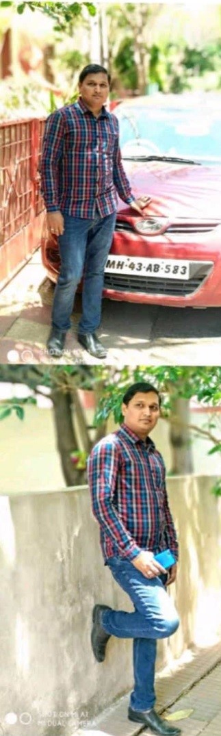 96 Kuli Maratha Profile
