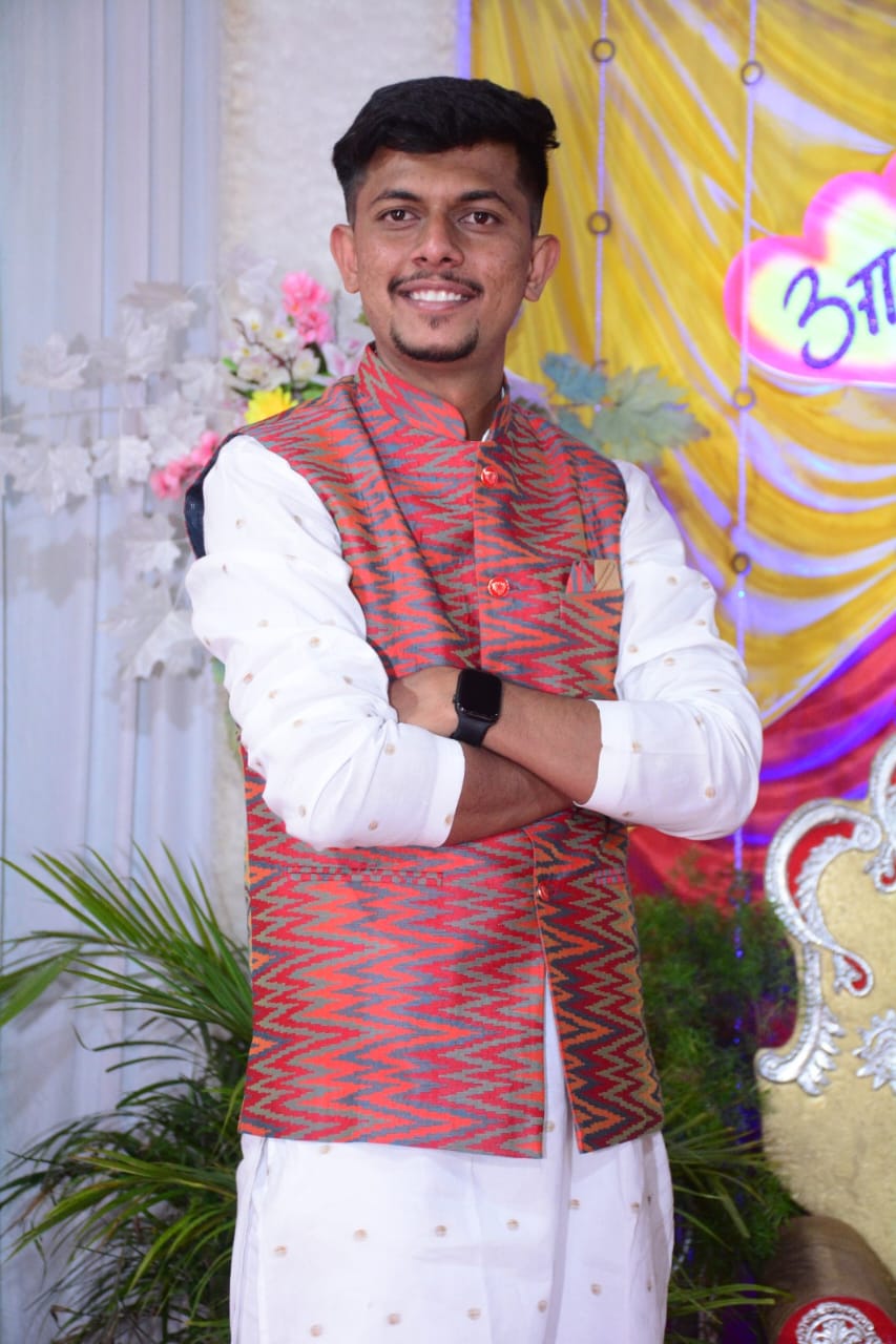 96 Kuli Maratha Profile