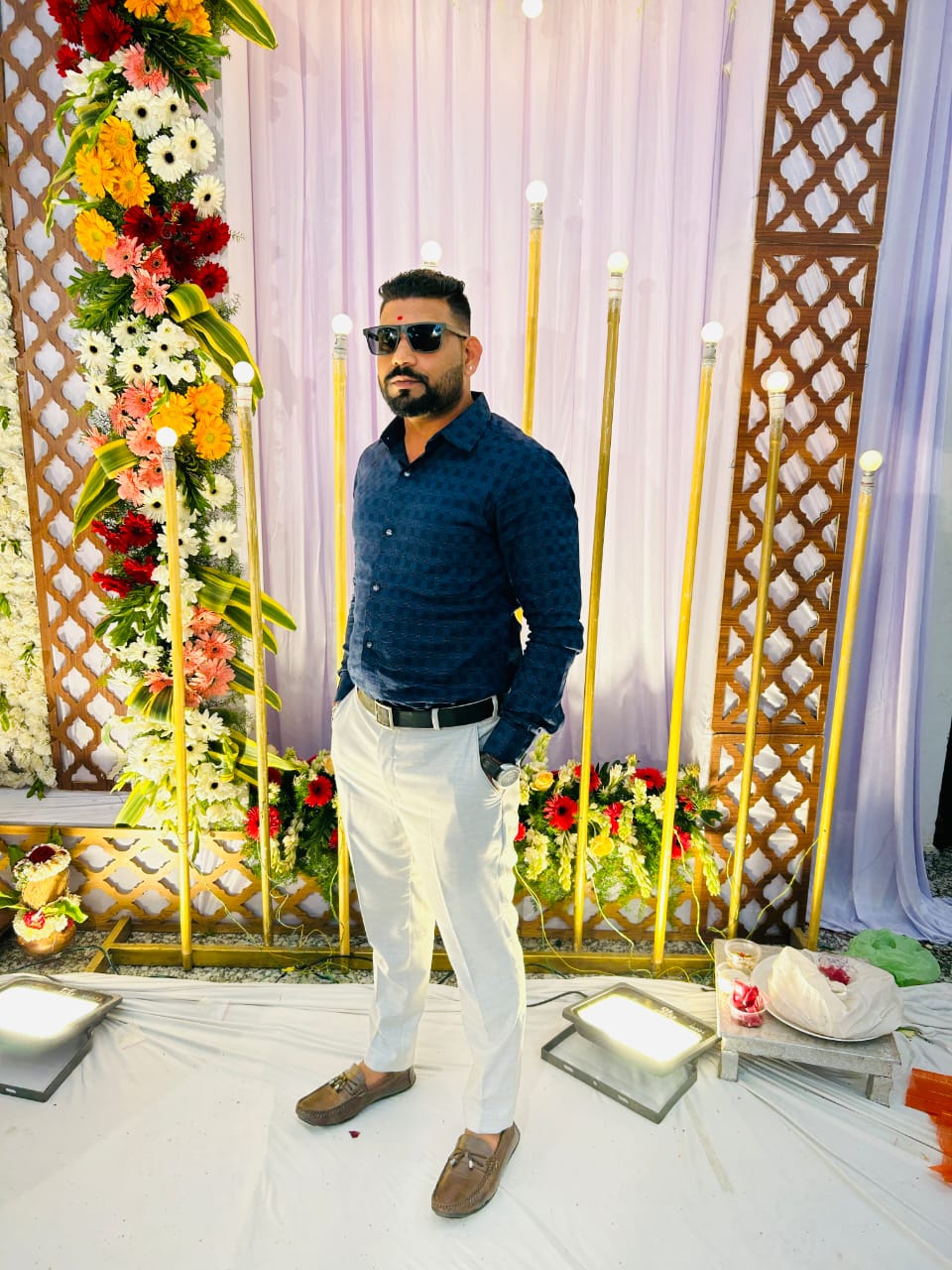 96 Kuli Maratha Profile