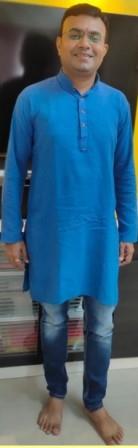 96 Kuli Maratha Profile