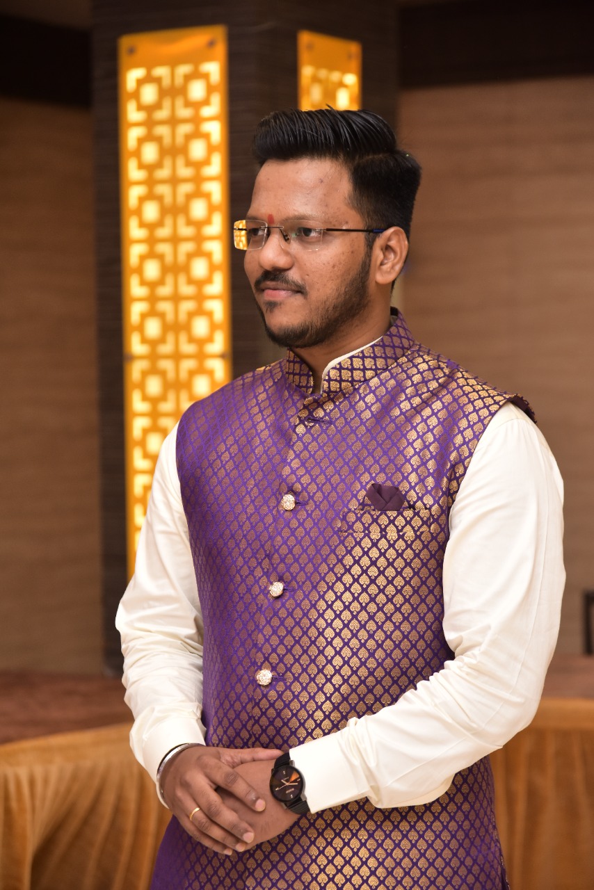 96 Kuli Maratha Profile