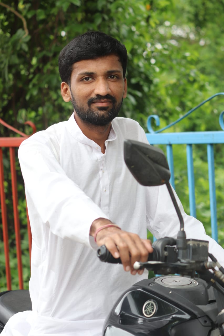 96 Kuli Maratha Profile