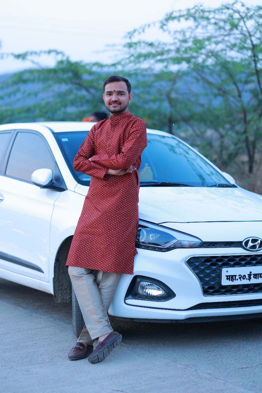 96 Kuli Maratha Profile