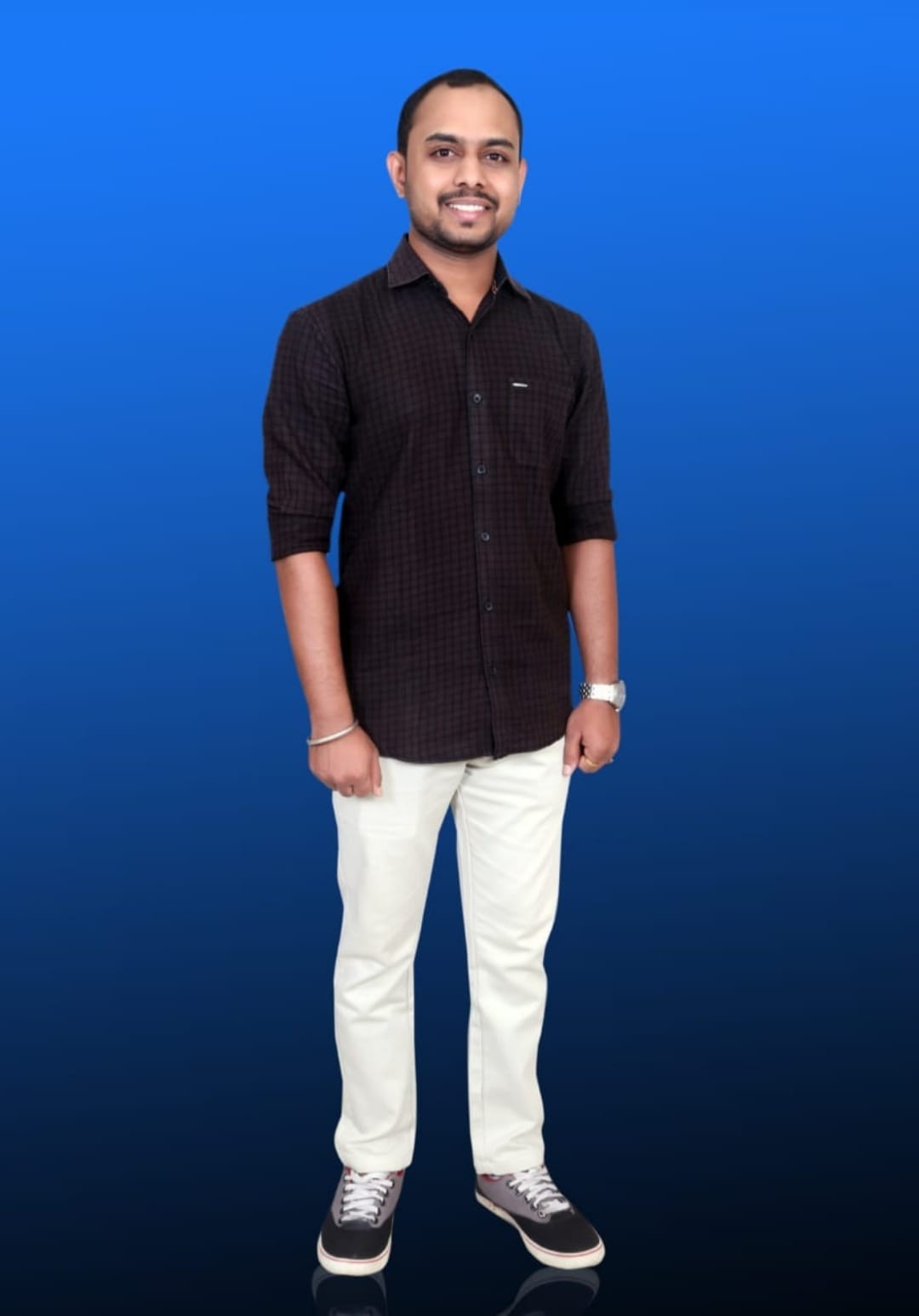 96 Kuli Maratha Profile