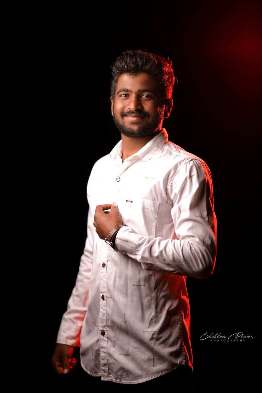 96 Kuli Maratha Profile
