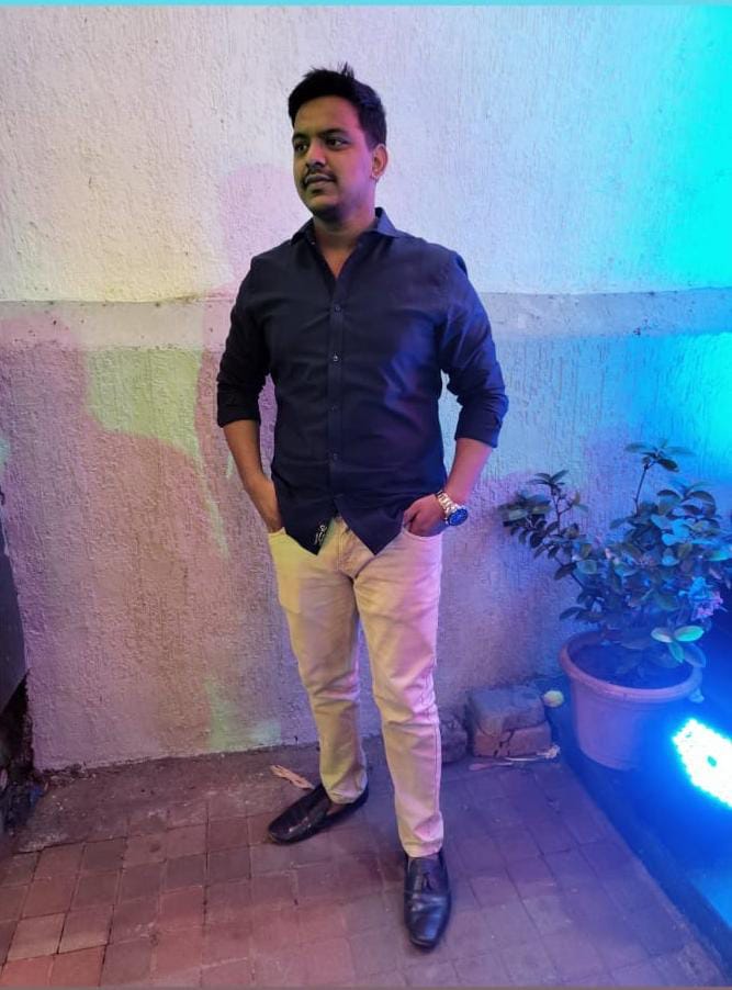 Yog Maratha Vadhu Var