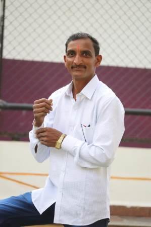 Yog Maratha Vadhu Var