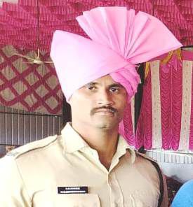 96 Kuli Maratha Profile