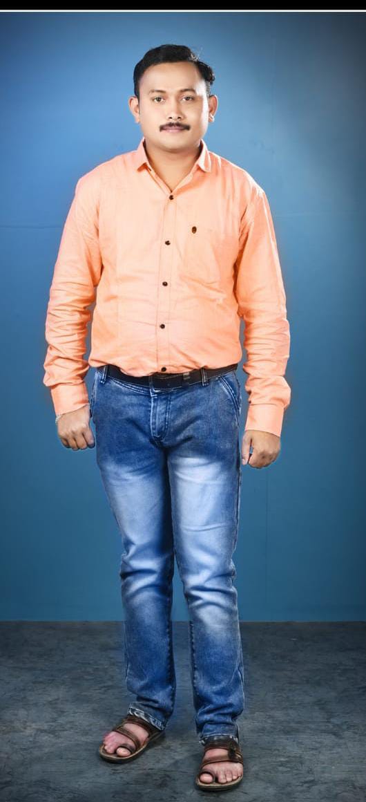 96 Kuli Maratha Profile