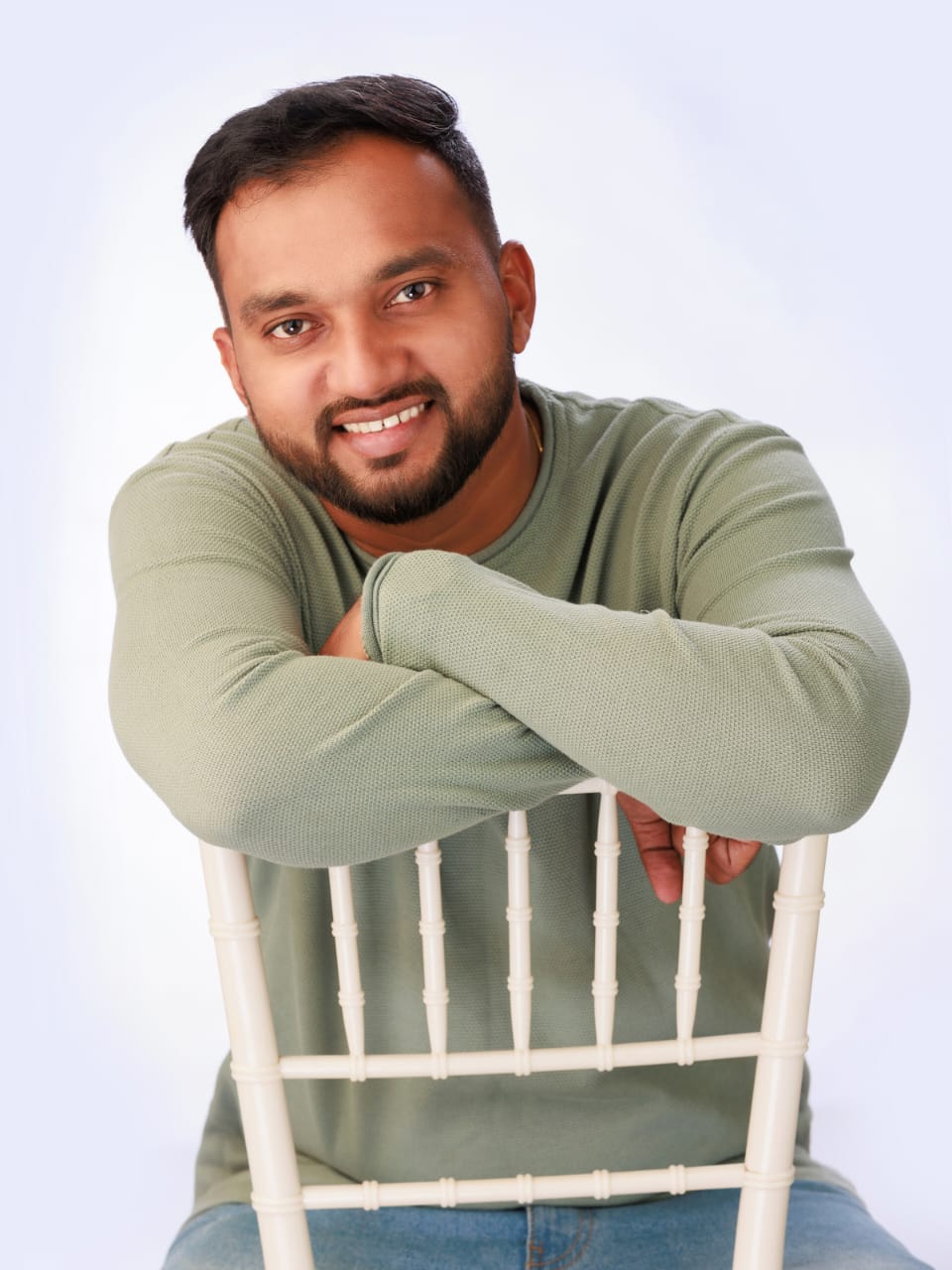 96 Kuli Maratha Profile
