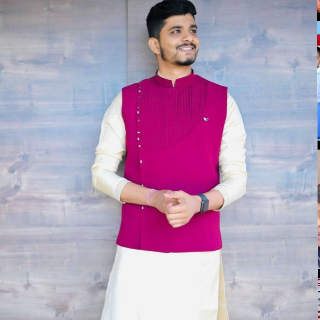 96 Kuli Maratha Profile