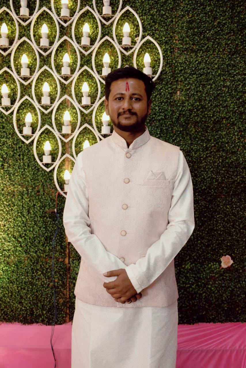 96 Kuli Maratha Profile