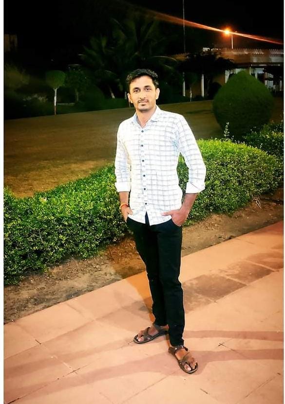 96 Kuli Maratha Profile
