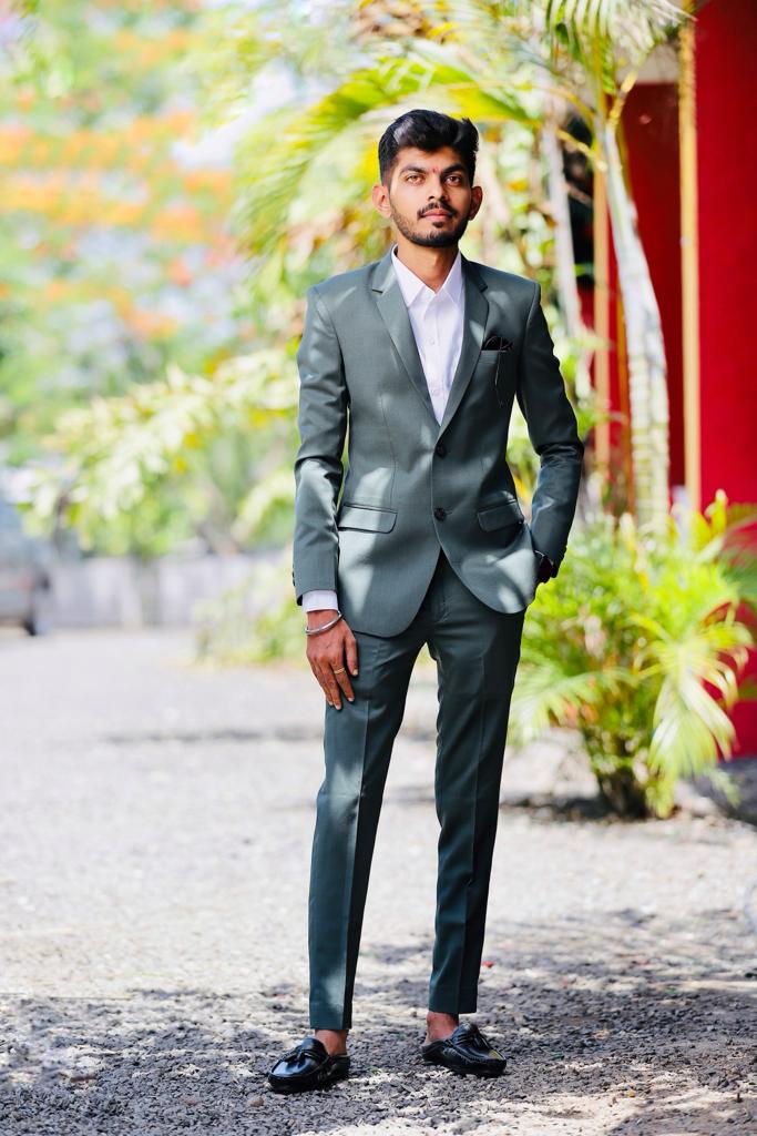 96 Kuli Maratha Profile