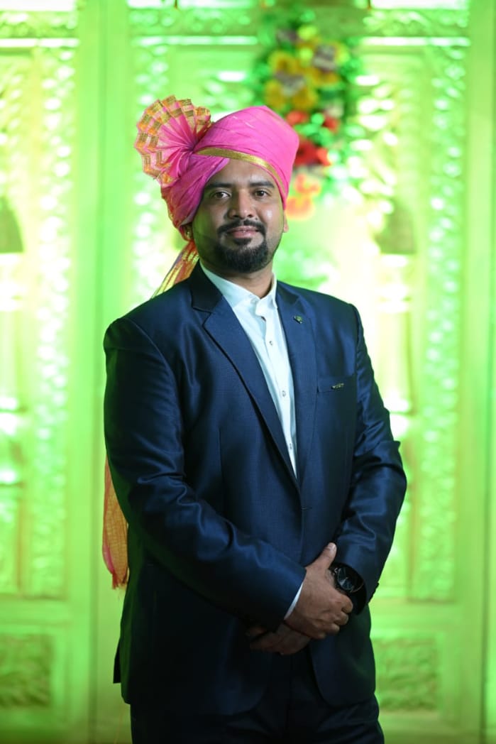 96 Kuli Maratha Profile