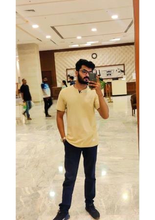 96 Kuli Maratha Profile