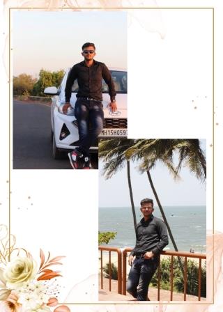 96 Kuli Maratha Profile