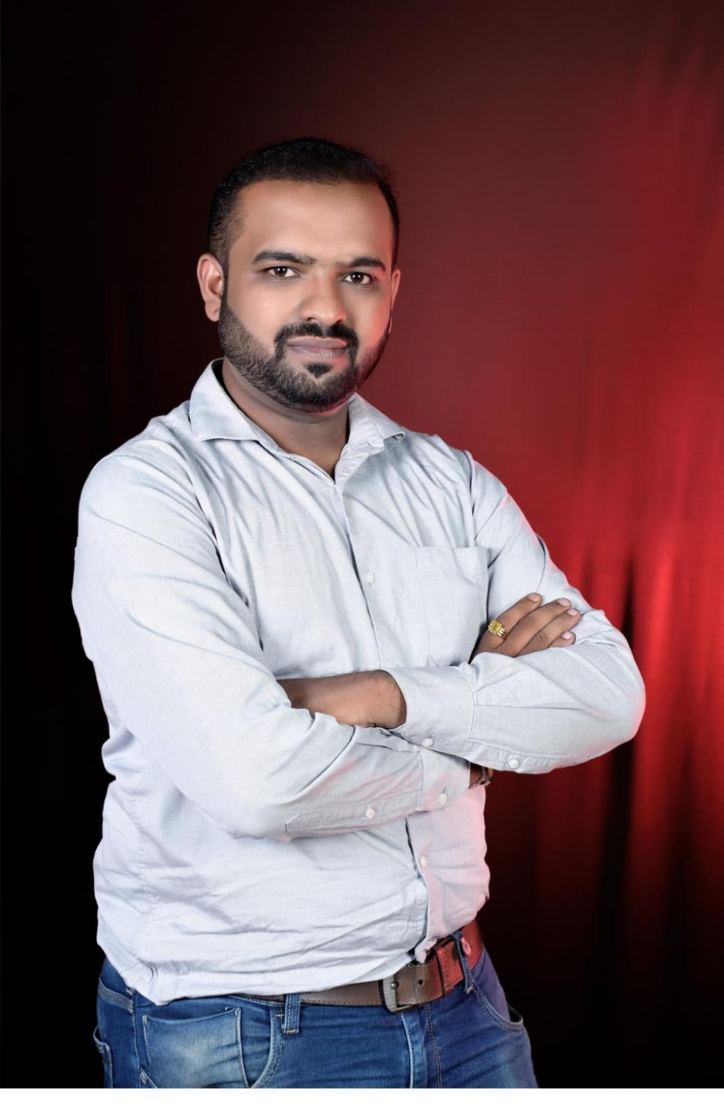 96 Kuli Maratha Profile