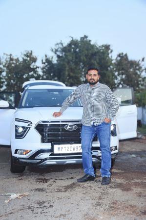 96 Kuli Maratha Profile