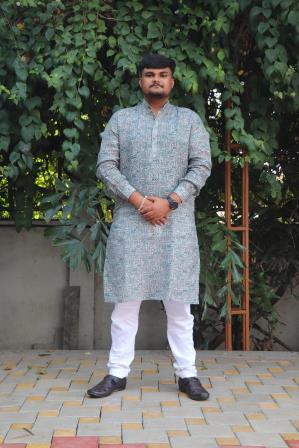 96 Kuli Maratha Profile