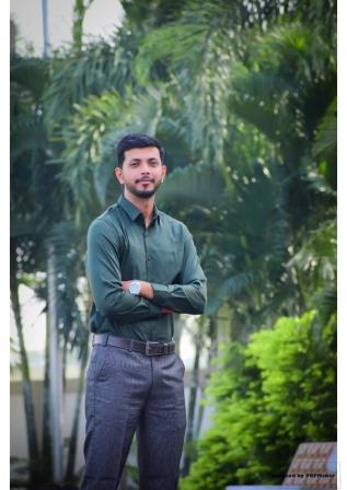 96 Kuli Maratha Profile