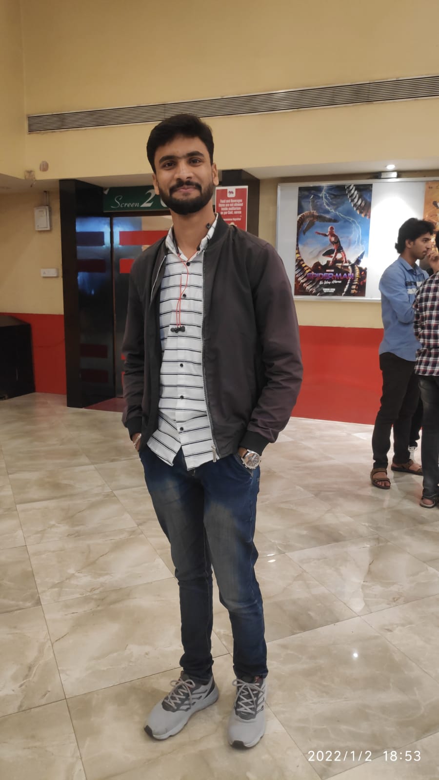 Yog Maratha Vadhu Var