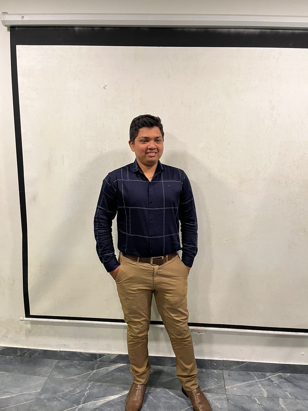 96 Kuli Maratha Profile