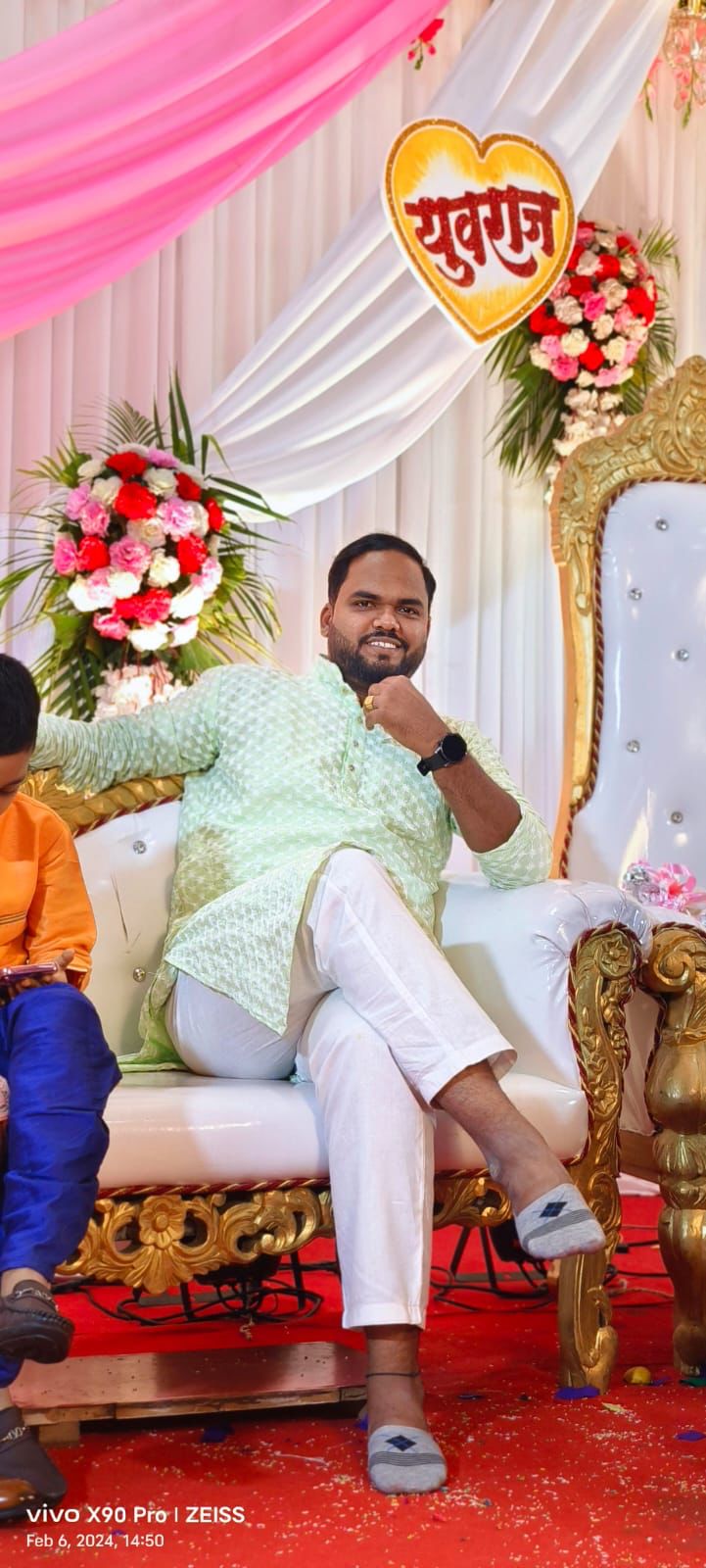 96 Kuli Maratha Profile