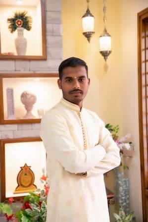 Yog Maratha Vadhu Var