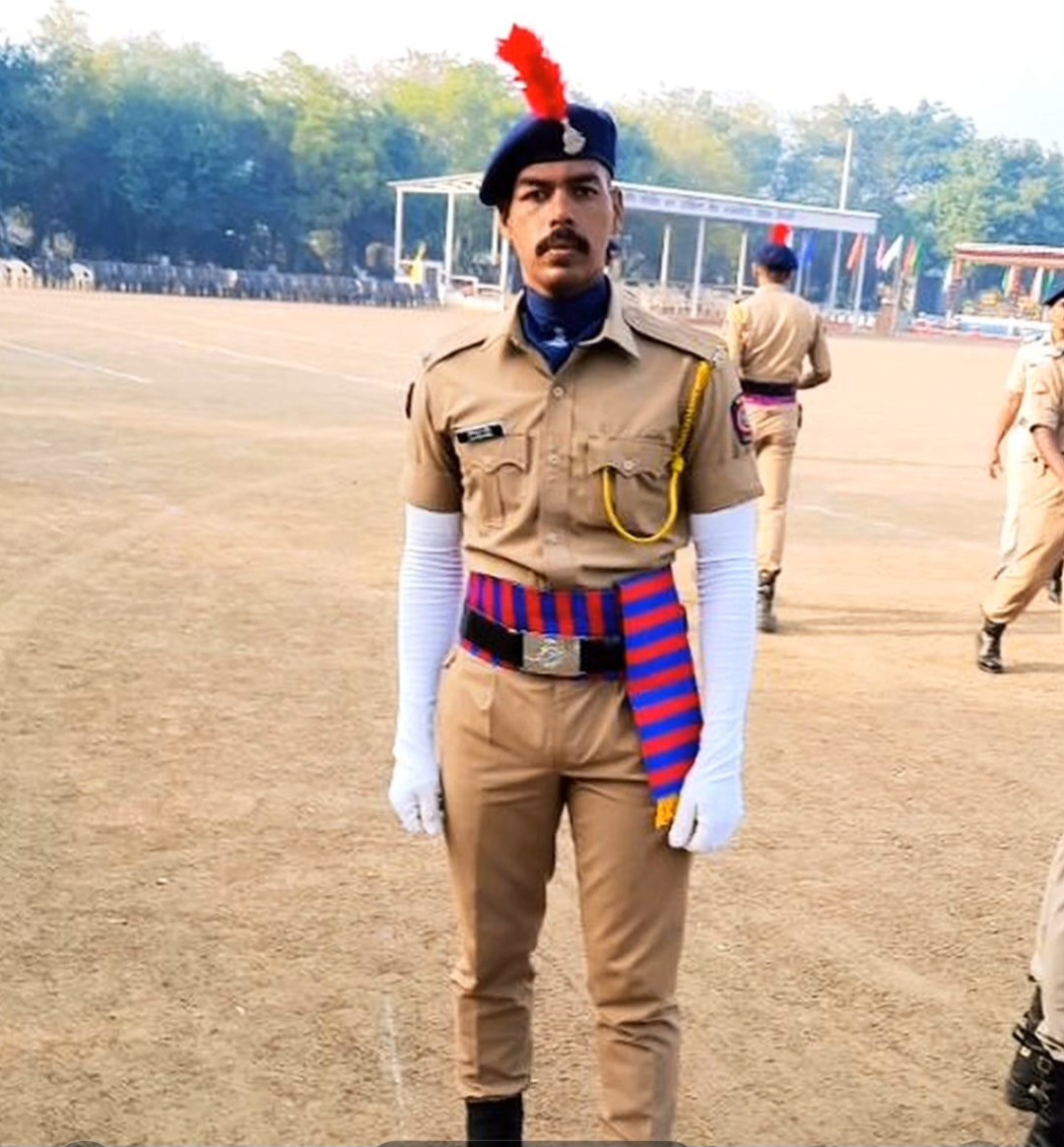 Yog Maratha Vadhu Var