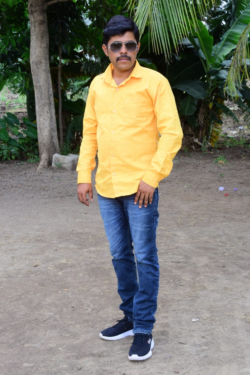 96 Kuli Maratha Profile