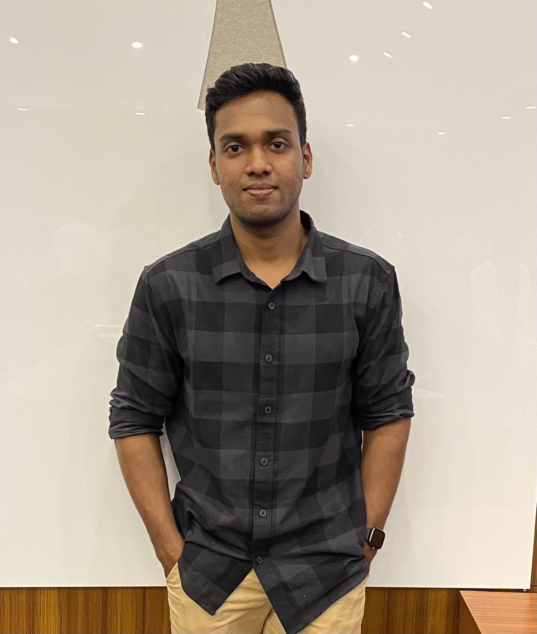 96 Kuli Maratha Profile