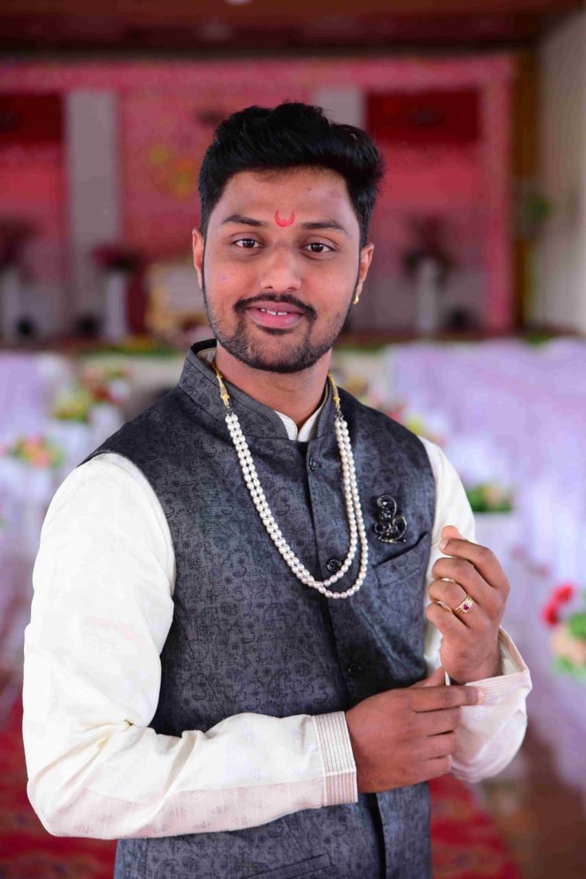 96 Kuli Maratha Profile