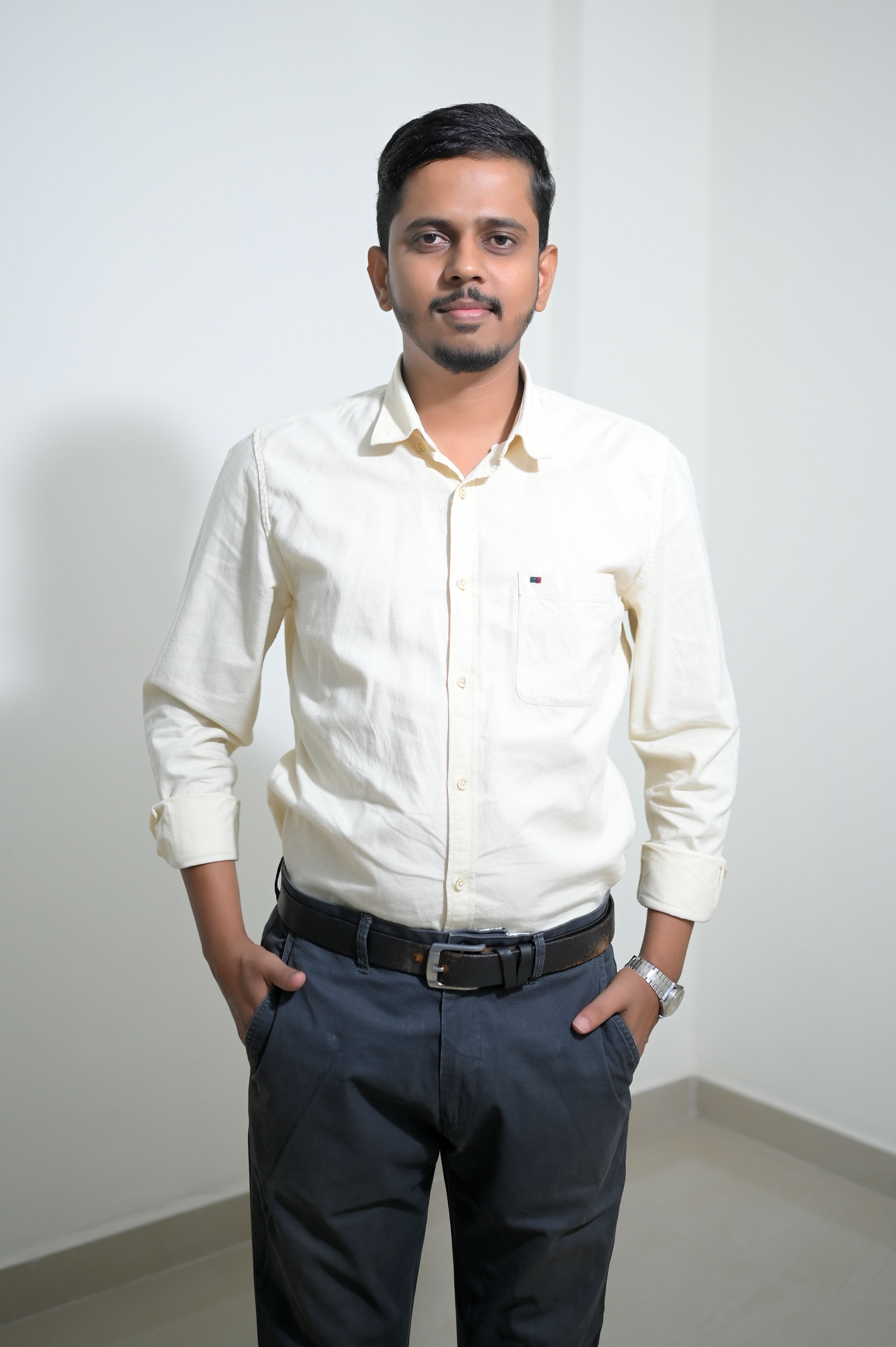 96 Kuli Maratha Profile