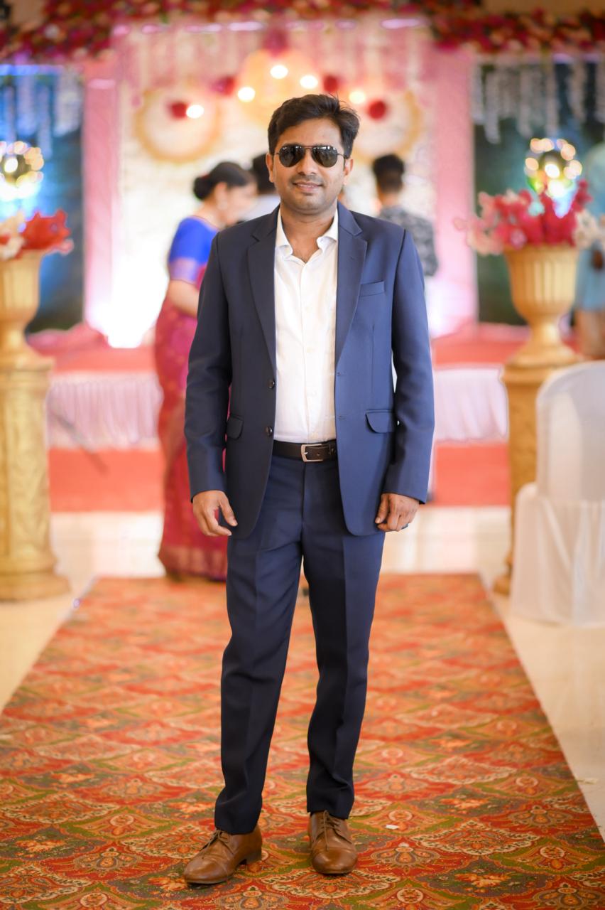 96 Kuli Maratha Profile