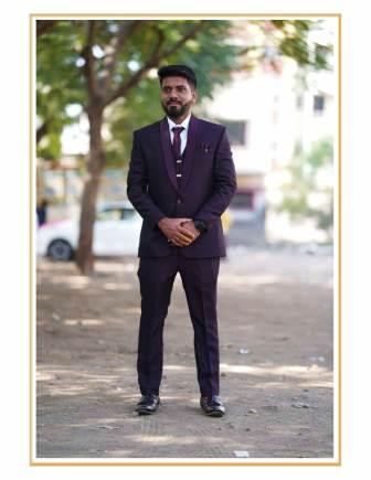 96 Kuli Maratha Profile