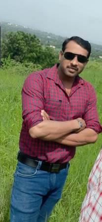 96 Kuli Maratha Profile