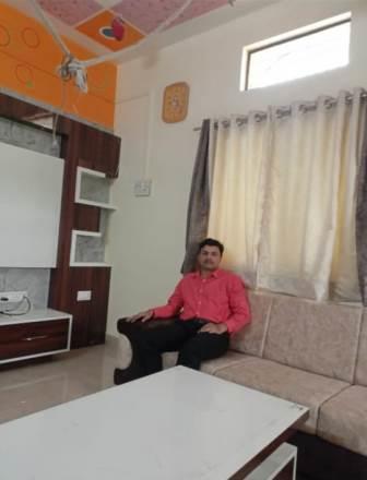 96 Kuli Maratha Profile